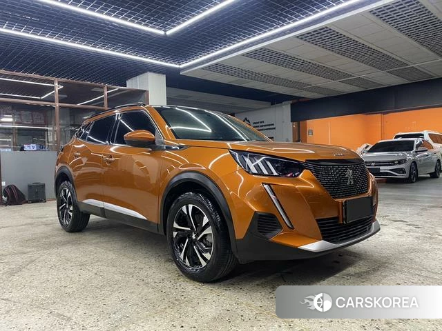 Peugeot 2008 id 3907952 из Китая 18