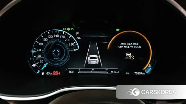 Genesis G80 (RG3) id 3872975 из Кореи 17