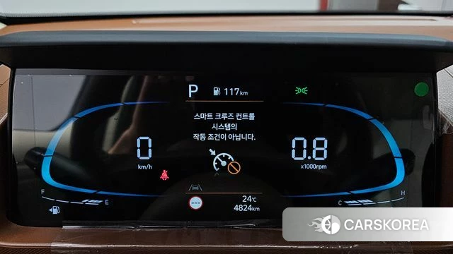 Hyundai The New Casper id 4394362 из Кореи 31