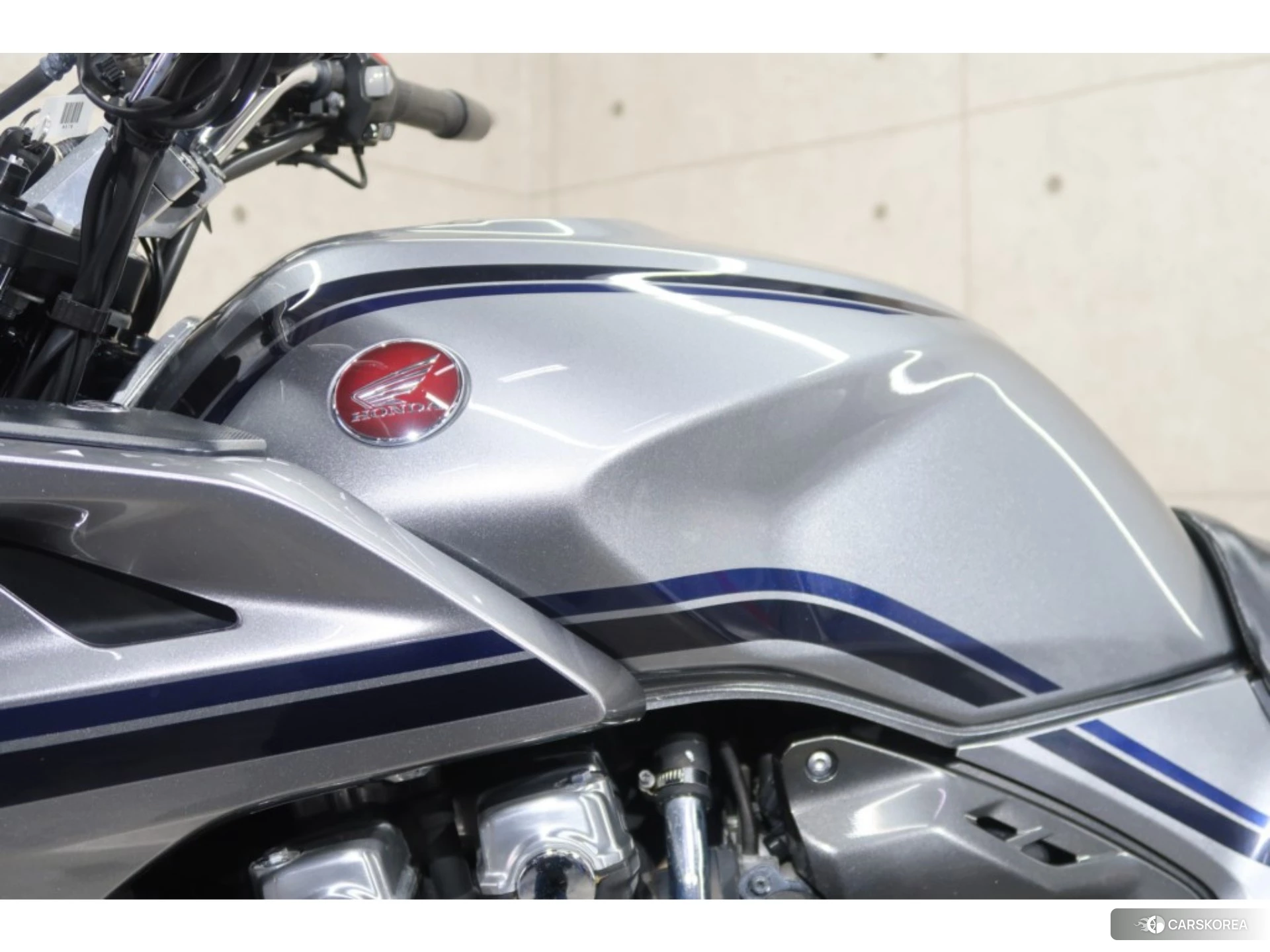 Honda CB1300SF BOLDOR ABS id 4184875 из Японии 28