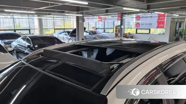 Hyundai The New Santa Fe id 3307394 из Кореи 17