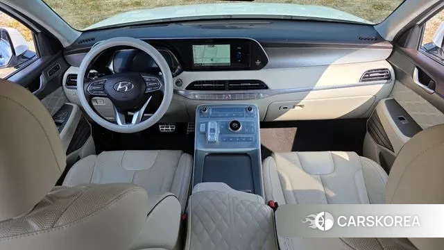 Hyundai Palisade id 3765216 из Кореи 17