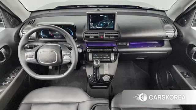 Hyundai Casper id 3294369 из Кореи 17