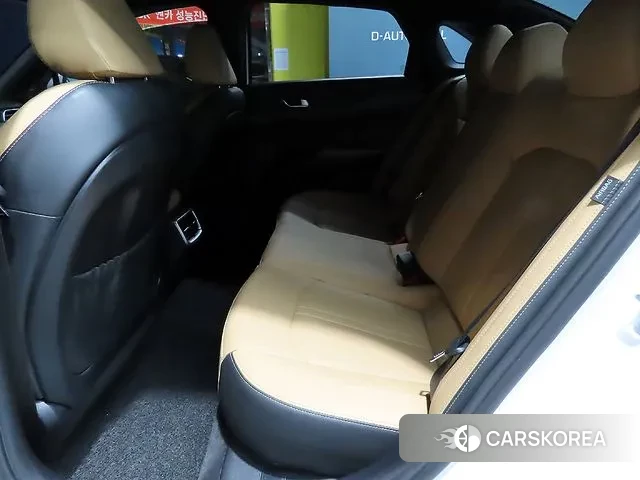 Kia K5 3rd generation id 3772523 из Кореи 17