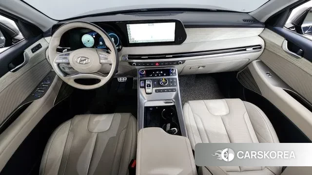 Hyundai The New Palisade id 3764217 из Кореи 17