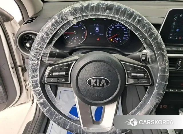Kia Come New K3 id 3438771 из Кореи 16
