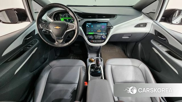 Chevrolet (GM Daewoo) Bolt EV id 4232568 из Кореи 28