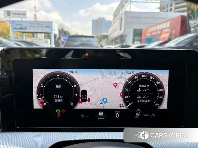 Volkswagen Lingdu id 4274074 из Китая 14