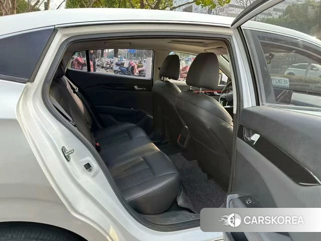 Dongfeng Fengshen Yi Hyun id 4241813 из Китая 7