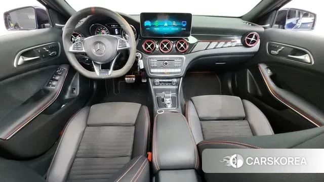 Mercedes-Benz GLA-Class X156 id 3588259 из Кореи 17