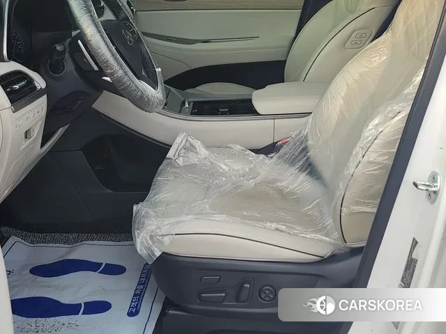 Hyundai Palisade id 3474475 из Кореи 17