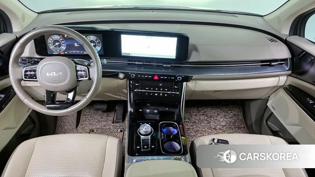 Kia Carnival 4th generation id 4429070 из Кореи 33
