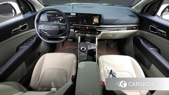 Kia The New Sportage 5th Generation id 4724806 из Кореи 17