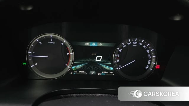 Ssangyong Rexton Sports id 4197103 из Кореи 29