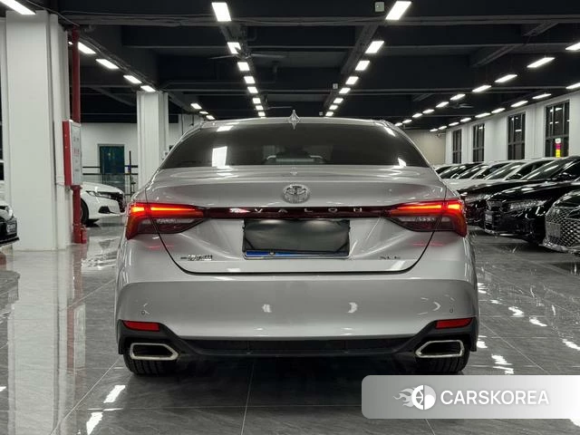 Toyota Asian dragon id 4262493 из Китая 13