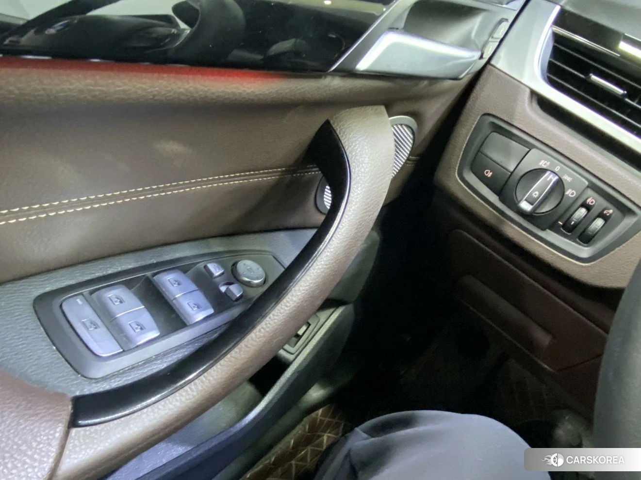 BMW X1 id 4407281 из Китая 15