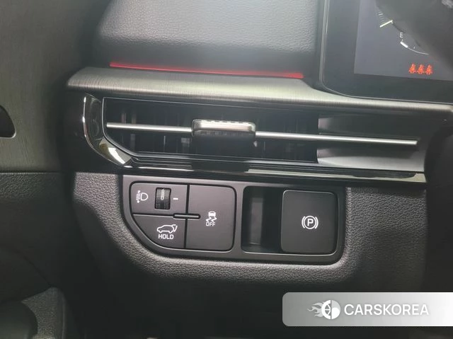 Kia The New Sportage 5th Generation id 4394523 из Кореи 17