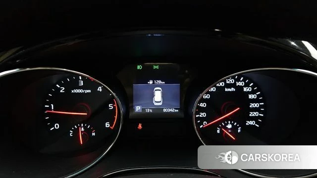 Kia The New Carnival id 3899554 из Кореи 17