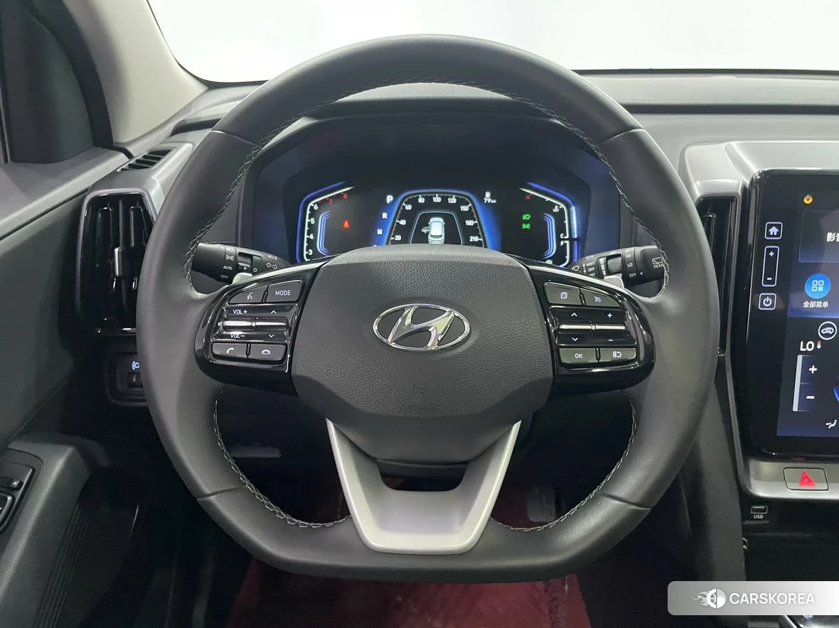 Hyundai ix35 id 4452097 из Китая 14