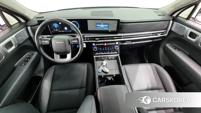 Hyundai Santa Fe (MX5) id 3696368 из Кореи 17