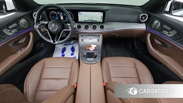 Mercedes-Benz E-Class W213 id 2989616 из Кореи 17