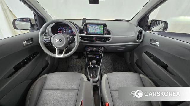 Kia Morning Urban (JA) id 4434500 из Кореи 17