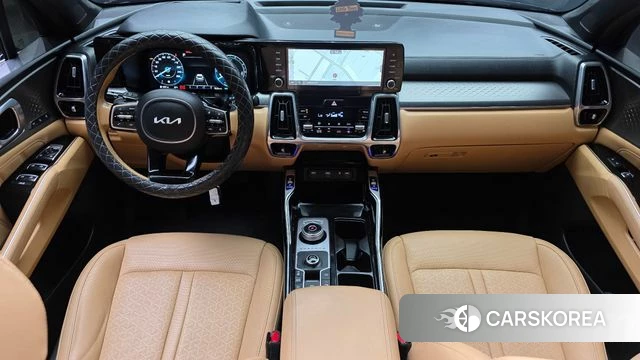 Kia Sorento 4th Generation id 4696913 из Кореи 33