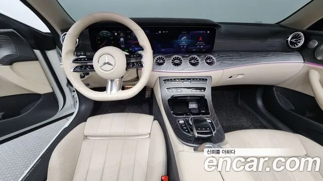 Mercedes-Benz E-Class W213 id 2864075 из Кореи 17