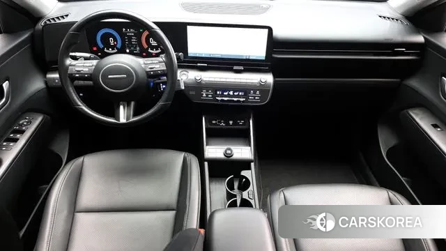 Hyundai Kona (SX2) id 3585722 из Кореи 17