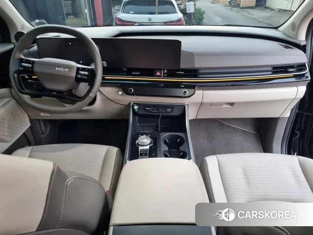 Kia The New Carnival 4th Generation id 3278047 из Кореи 8