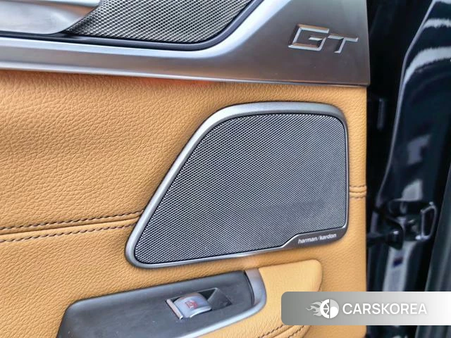 BMW 6 series GT id 4333394 из Китая 22