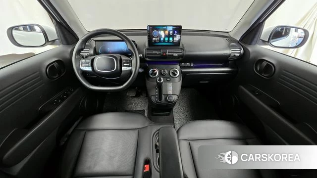 Hyundai Casper id 3811951 из Кореи 17