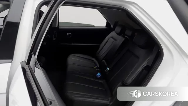 Hyundai Ionic 5 id 3367410 из Кореи 17