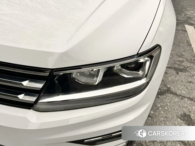Volkswagen Tiguan L id 4265559 из Китая 14