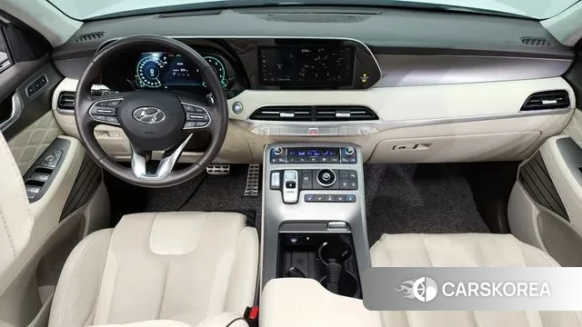 Hyundai Palisade id 3631047 из Кореи 17