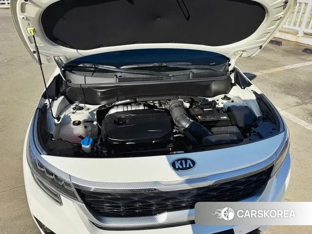 Kia Seltos id 3535181 из Кореи 17