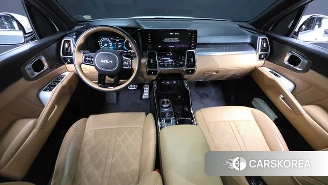 Kia Sorento 4th Generation id 3764147 из Кореи 17