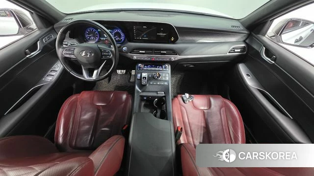 Hyundai Palisade id 4304670 из Кореи 30