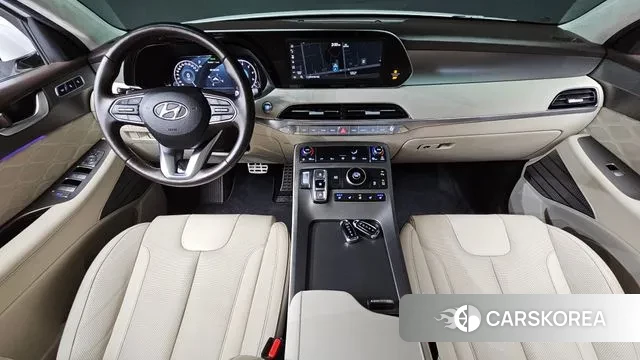 Hyundai Palisade id 3702822 из Кореи 17