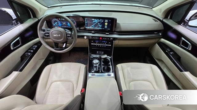 Kia Carnival 4th generation id 3922947 из Кореи 17