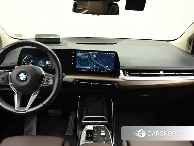 BMW 2 Series Active Tourer (U06) id 3596093 из Кореи 17