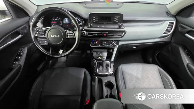 Kia Seltos id 4415738 из Кореи 31