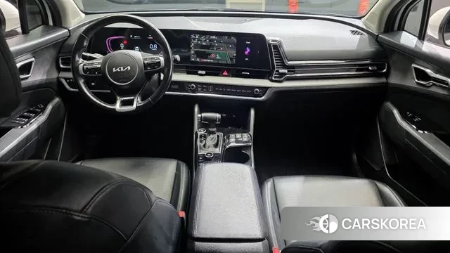 Kia Sportage 5th Generation id 3323370 из Кореи 17