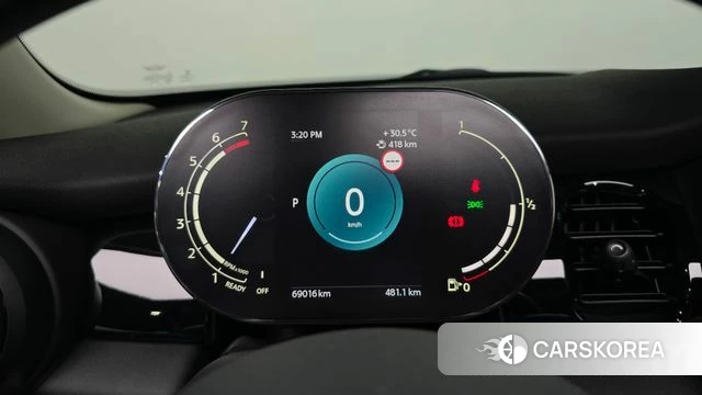 Mini Cooper id 4764275 из Кореи 27