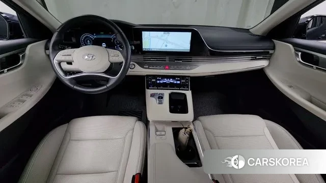 Hyundai The New Grandeur IG id 3043787 из Кореи 17