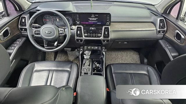 Kia Sorento 4th Generation id 4573376 из Кореи 27