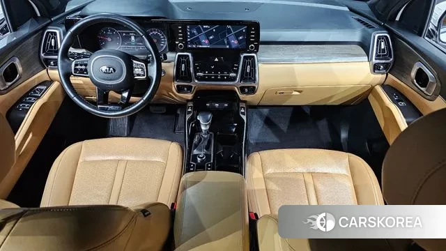 Kia Sorento 4th Generation id 3499354 из Кореи 17