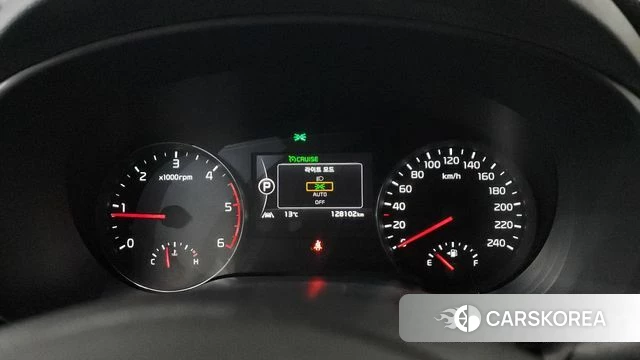 Kia Sportage 4th Generation id 4180785 из Кореи 17