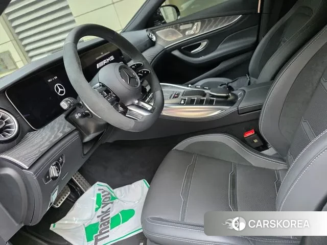 Mercedes-Benz AMG GT id 3278940 из Кореи 17