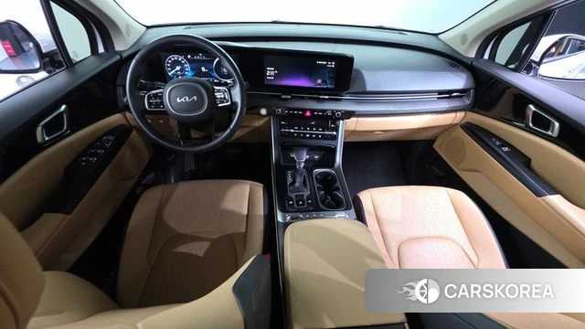 Kia Carnival 4th generation id 4292877 из Кореи 30